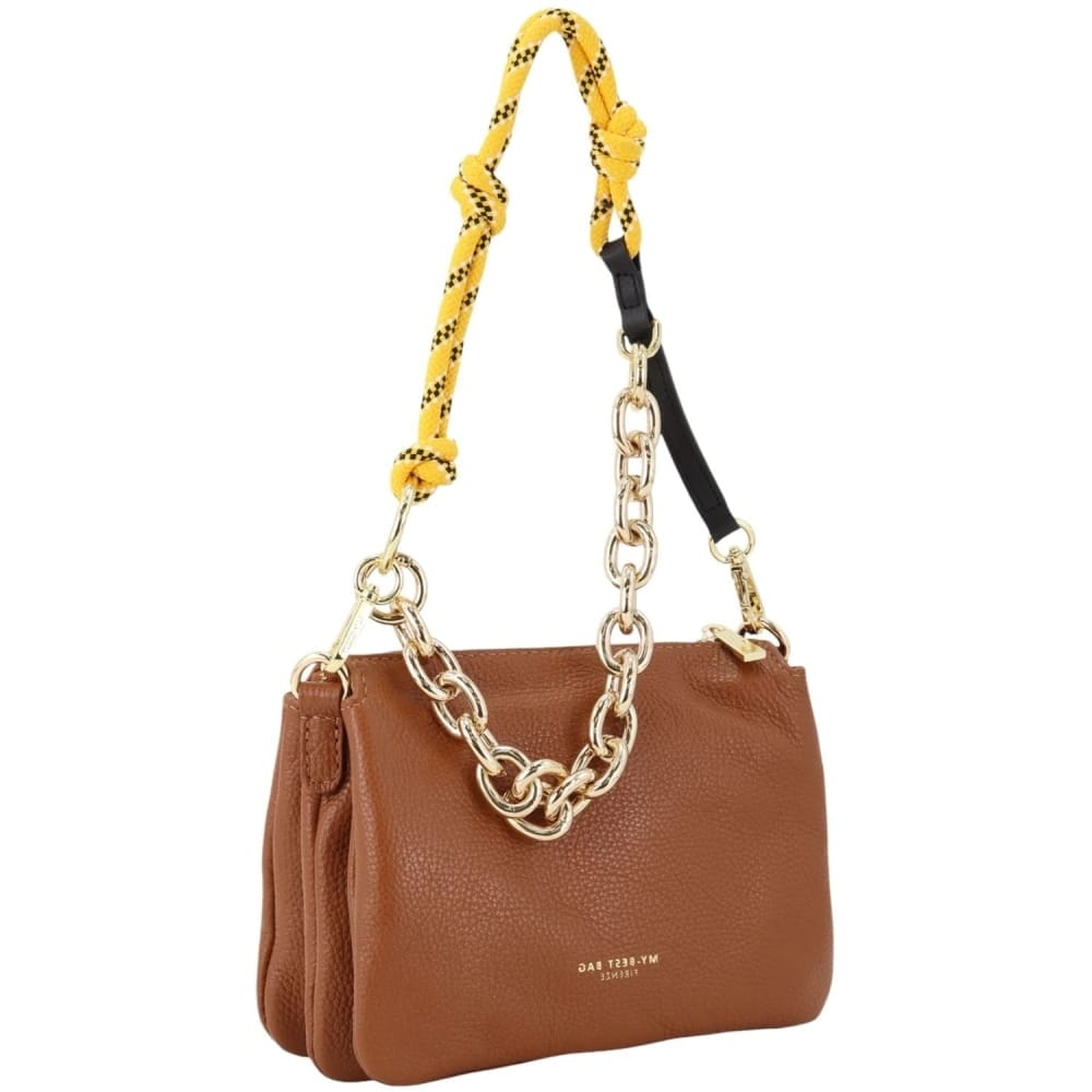 https://kimaccessori.it/borsa-a-spalla-da-donna-in-vera-pelle-con-manico-in-catena-corda-intrecciata-marrone-my-best-bag-s1myb2027-lion