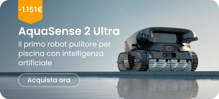 AquaSense 2 Ultra