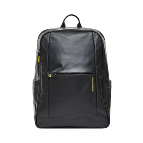 Mandarina Duck Zaino Viaggio Business Nero