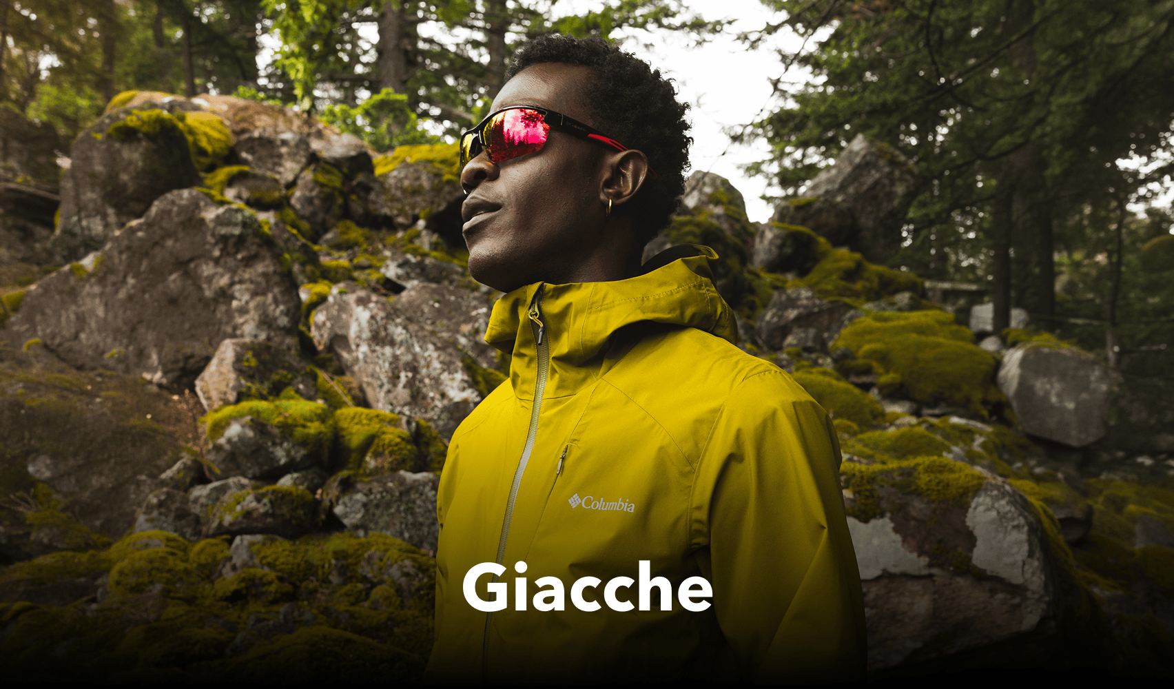 Giacche