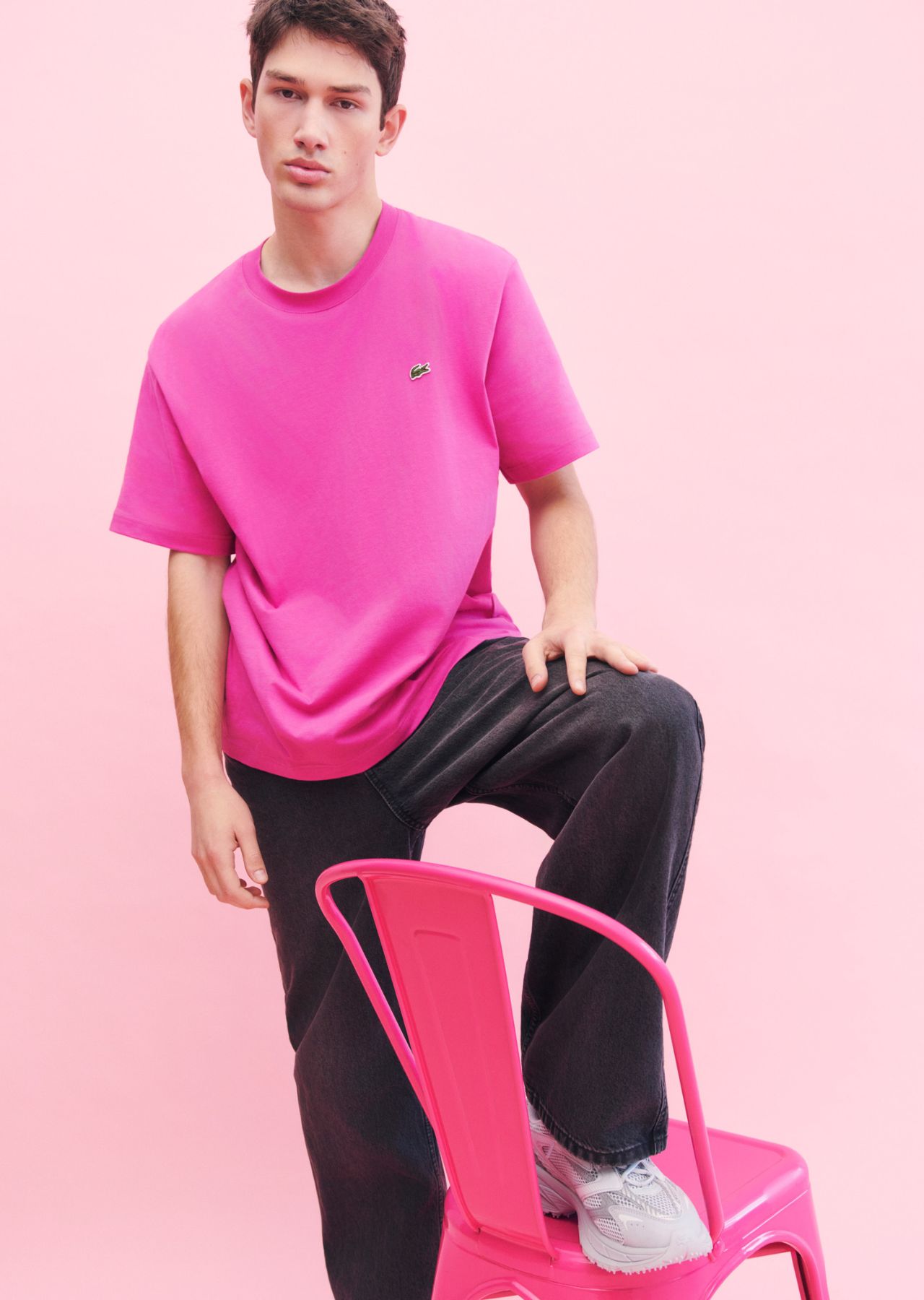 Lacoste H