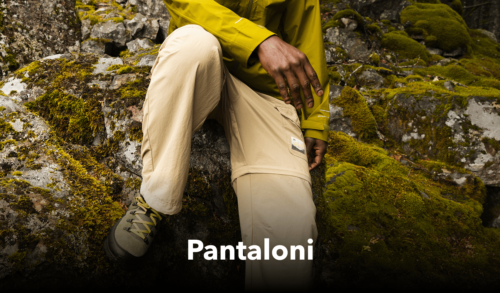 Pantaloni