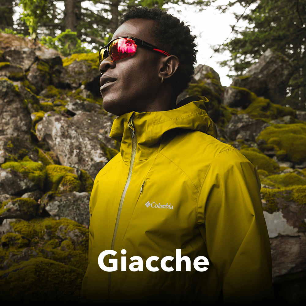 Giacche