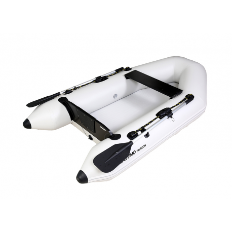 Tender gommone Horizon 230B paiolato gonfiabile - Plastimo