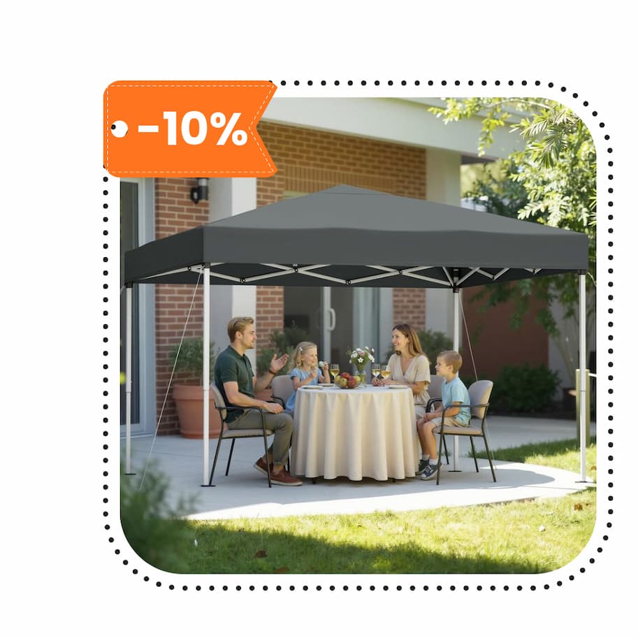  Gazebo 