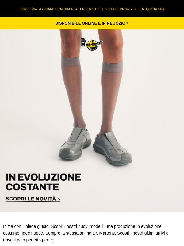 Cosa c'è di nuovo?