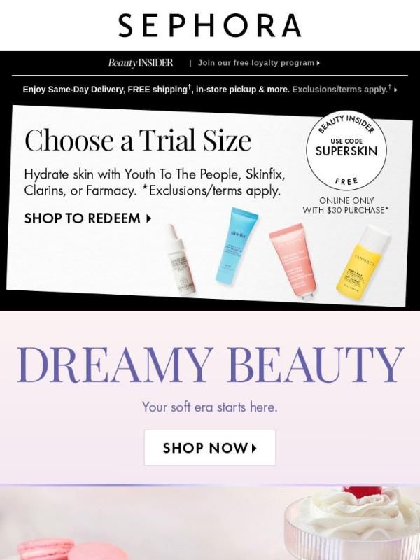 Dream haul loading…