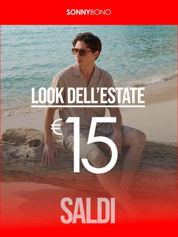 ☀️Look dell'estate da 15€