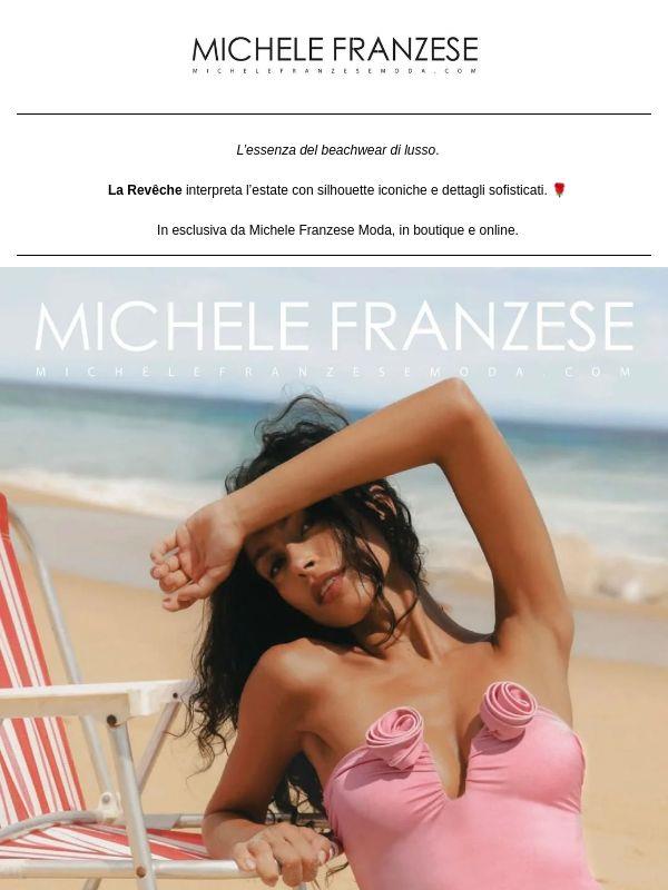 BEACHWEAR EDIT : LA REVÊCHE 🌹
