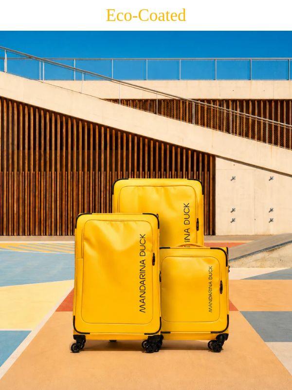 Viaggio Eco Coated