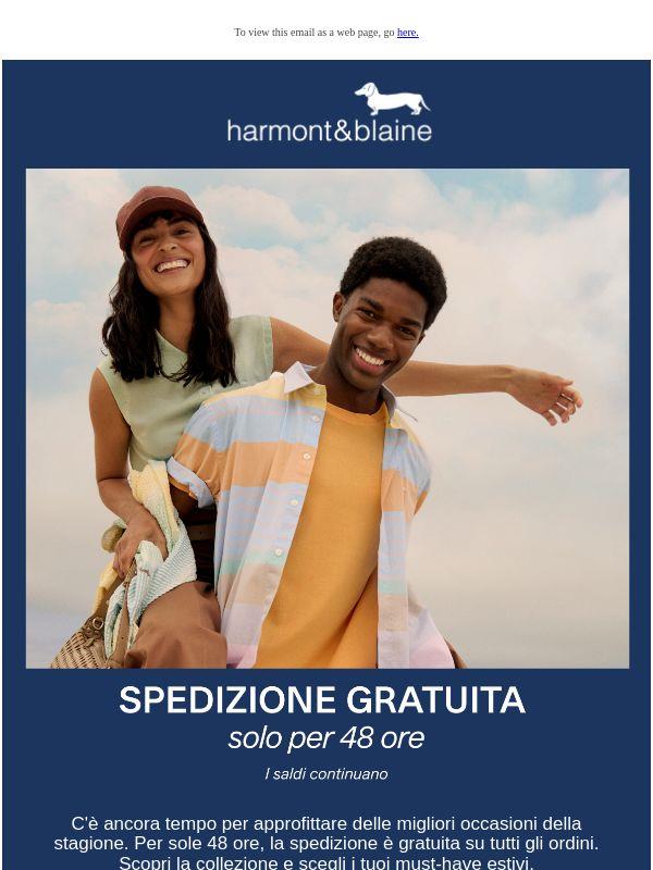 Saldi! Fino al -60% + Spedizione Gratuita solo per poche ore 🚚📦