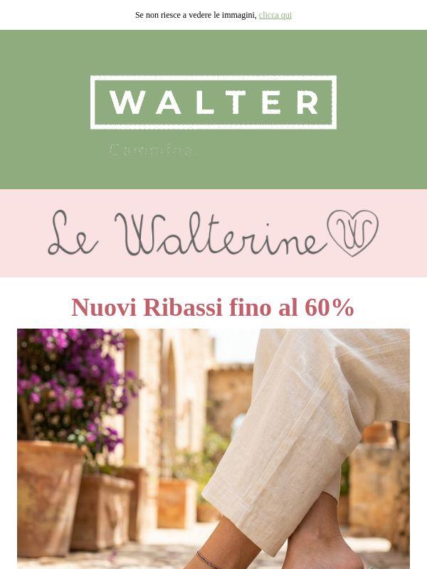 Nuovi Ribassi fino al -60😍