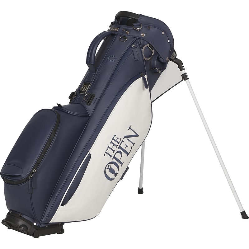 Standbag Linkslegend Membri L'Open