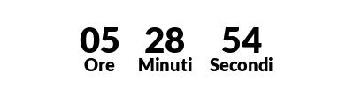 Countdown Timer