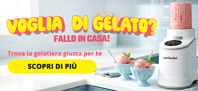 Gelatiere