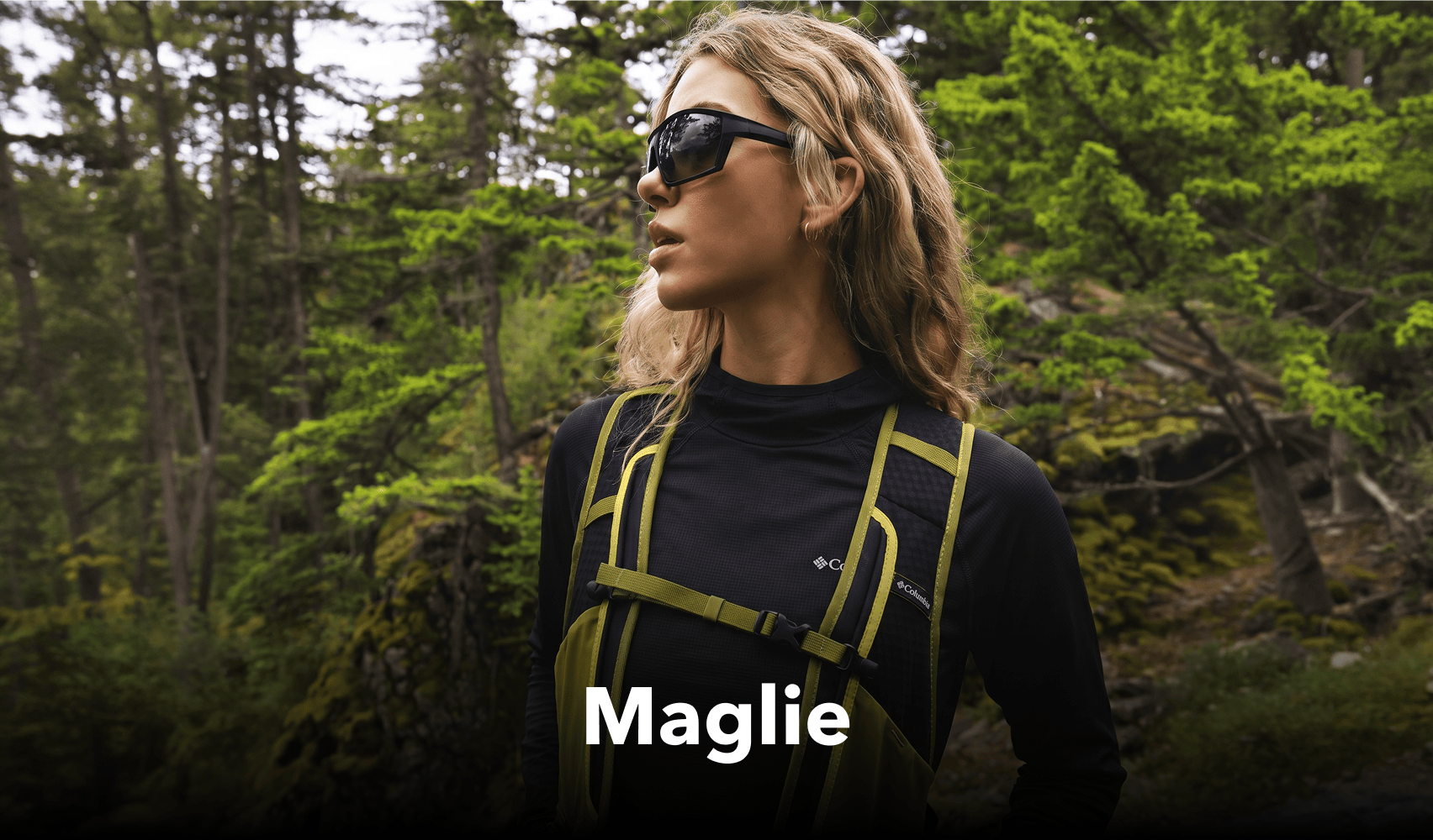 Maglie