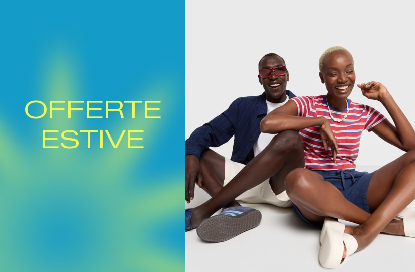 OFFERTE ESTIVE