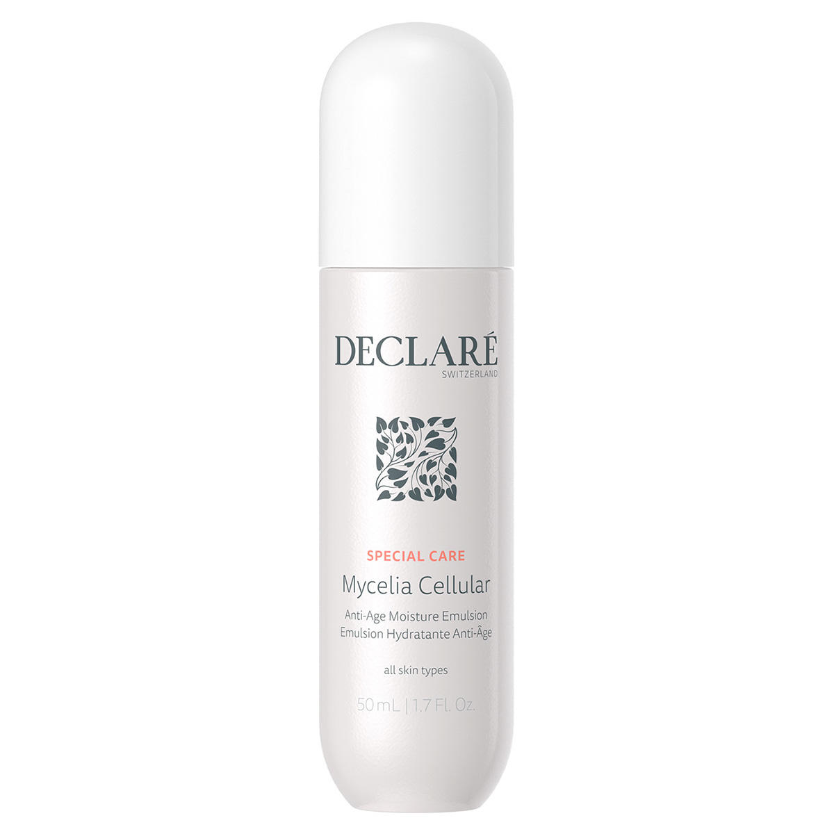 Mycelia Cellular Anti-Age Moisture Emul...