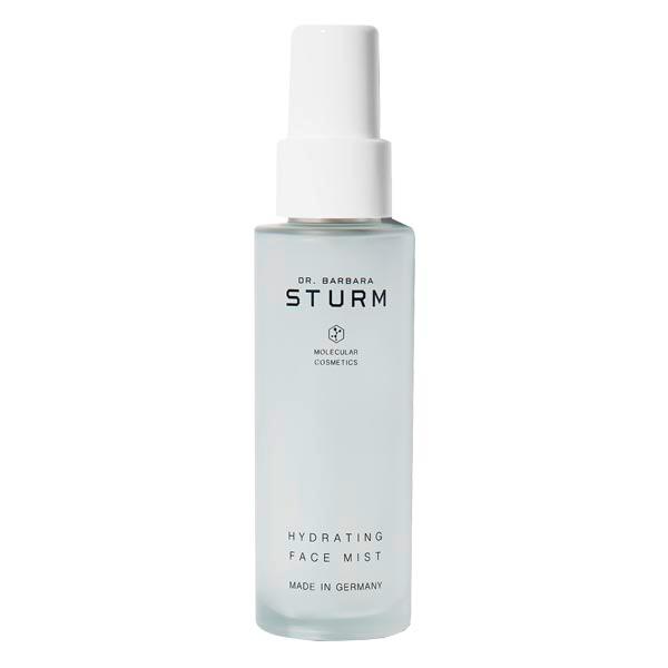 Hydrating Face Mist