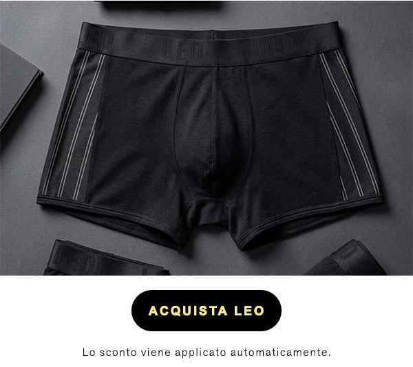Saldi da Leonisa