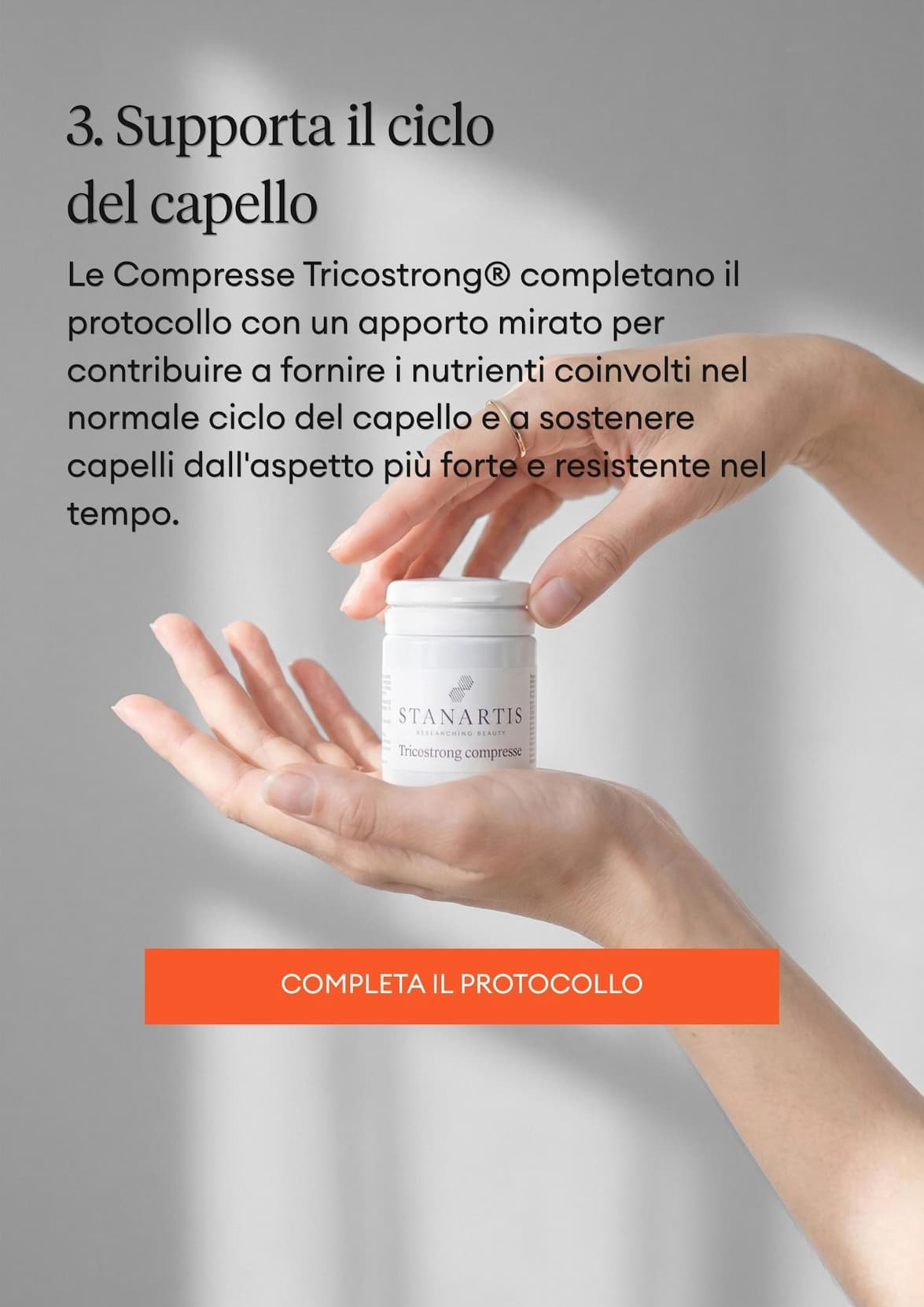 Kit Ristrutturante