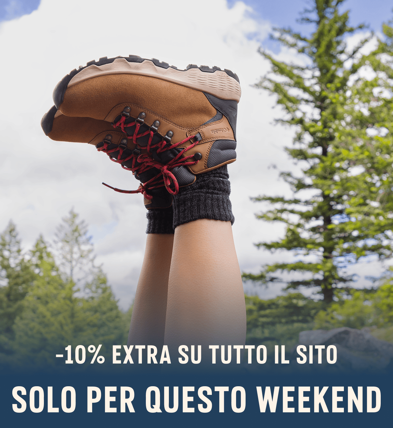 -10% EXTRA SU TUTTO IL SITO