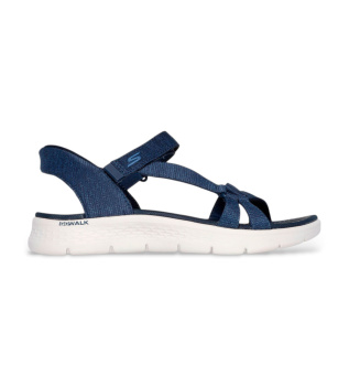 sandali-slip-ins-go-walk-flex-illuminate-blu-marino