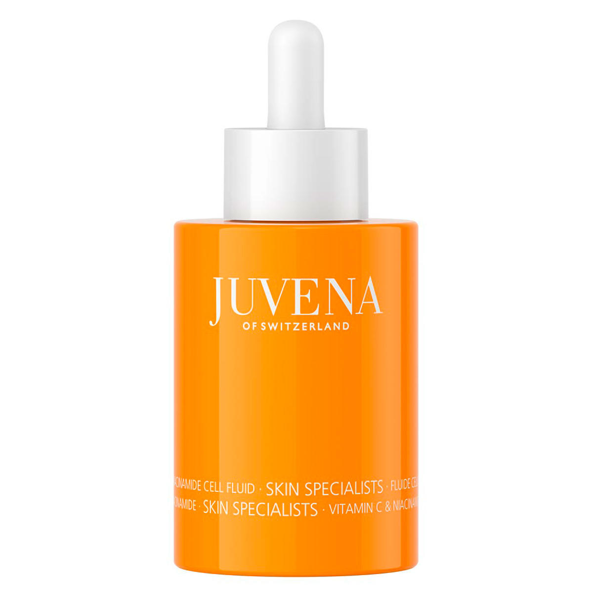 Vitamin C & Niacinamide Cell Fluid