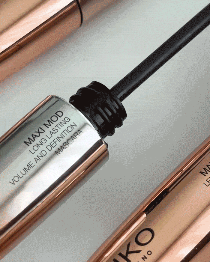 MaxiMod Mascara