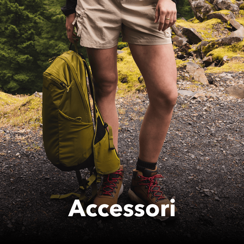 Accessori