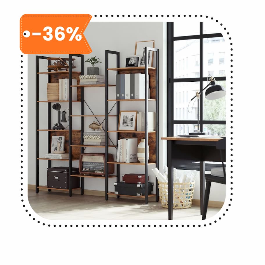 Libreria Scaffale
