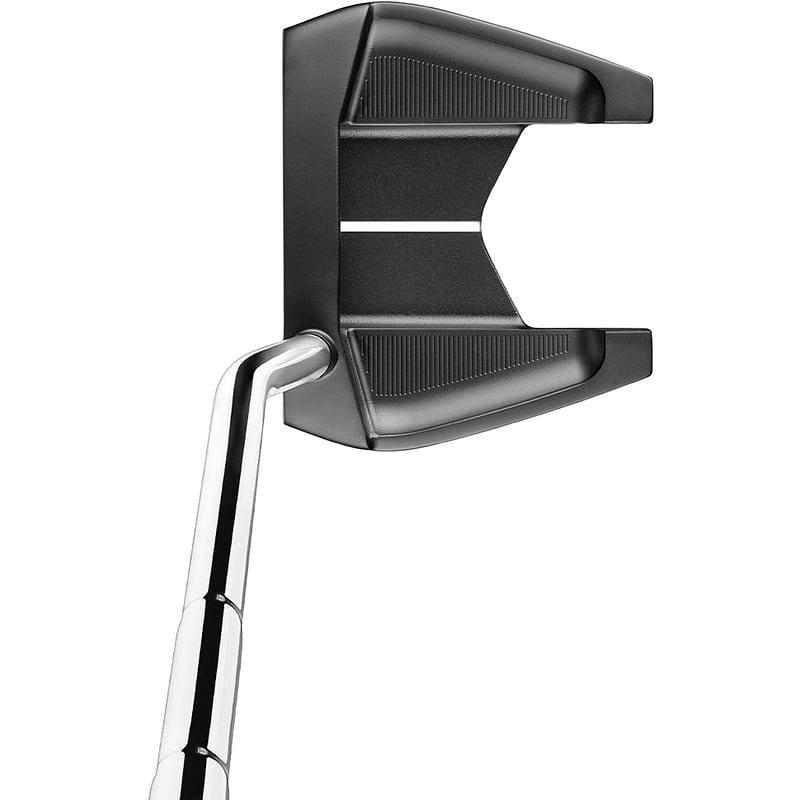 Putter TP Nero Palisades a curva singola