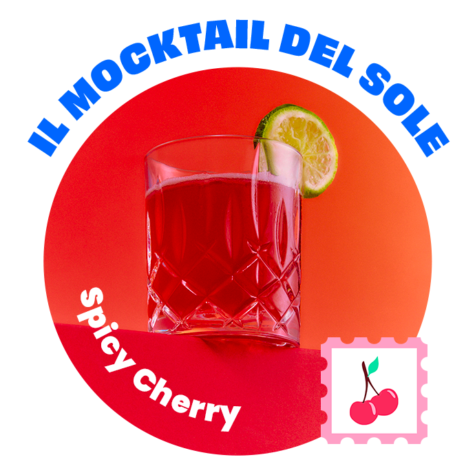 IL MOCKTAIL DEL SOLE