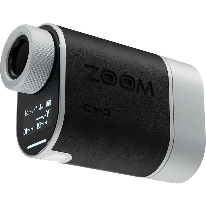 Telemetro Focus D con display