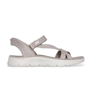 sandali-slip-ins-go-walk-flex-illuminate-taupe