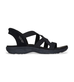 sandali-reggae-slim-stretch-flex-nero