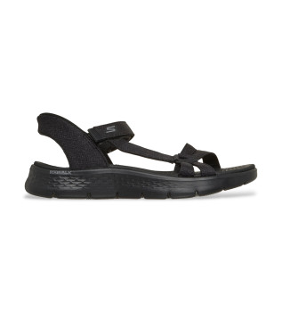 sandali-slip-ins-go-walk-flex-illuminate-nero