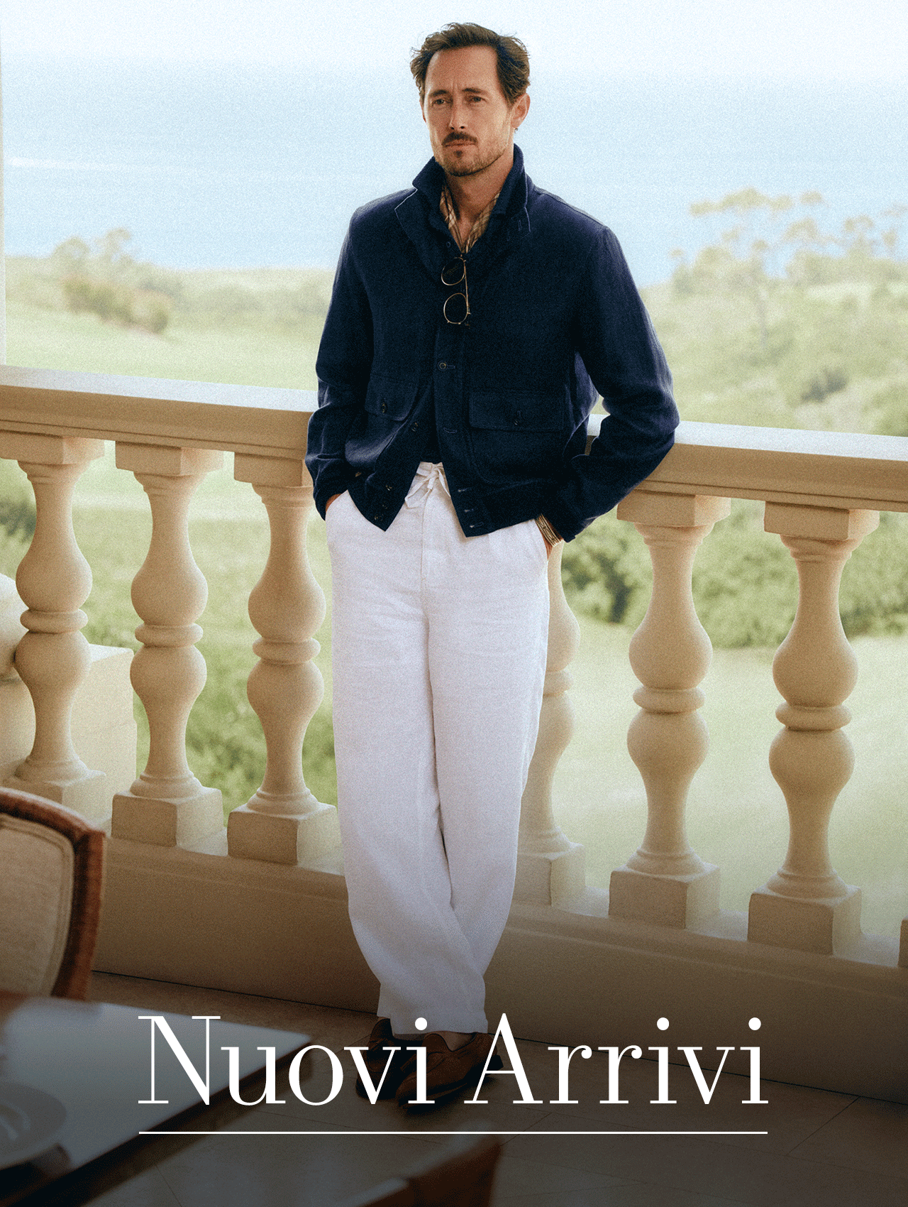 NUOVI ARRIVI