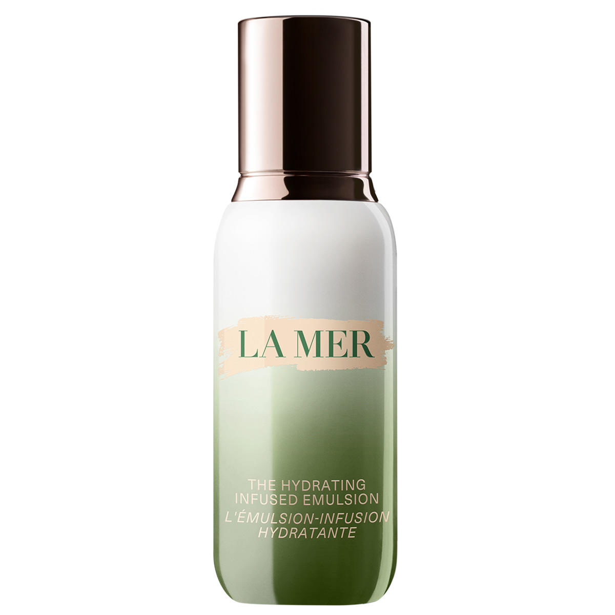 The Hydrating Infused Emulsion