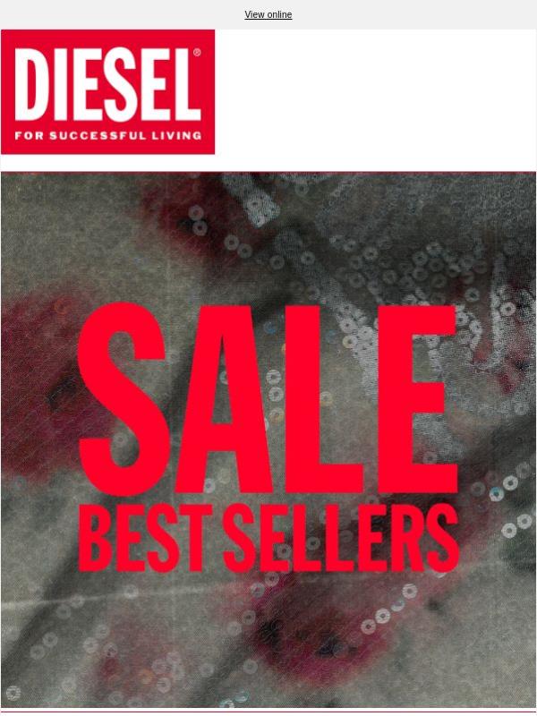 Summer Sale : fino al 50% di sconto