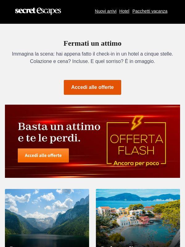 Croazia: offerte per cui vale la pena partire