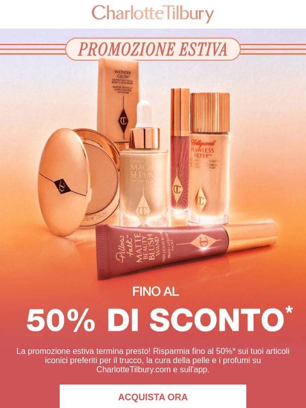 LA PROMOZIONE TERMINA DOMANI! 🚨✨