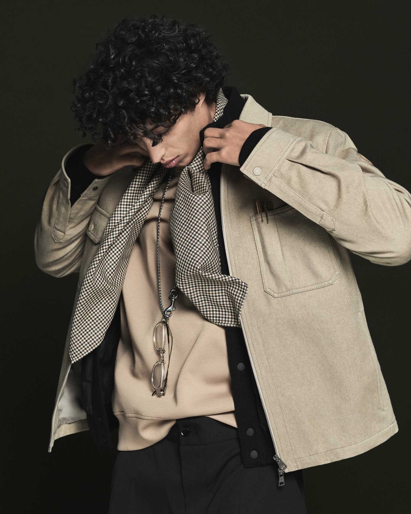 Capispalla Acquista sul sito web di Moncler