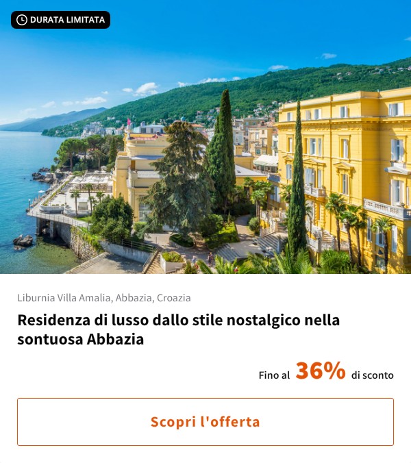 Residenza di lusso dallo stile nostalgico nella sontuosa Abbazia