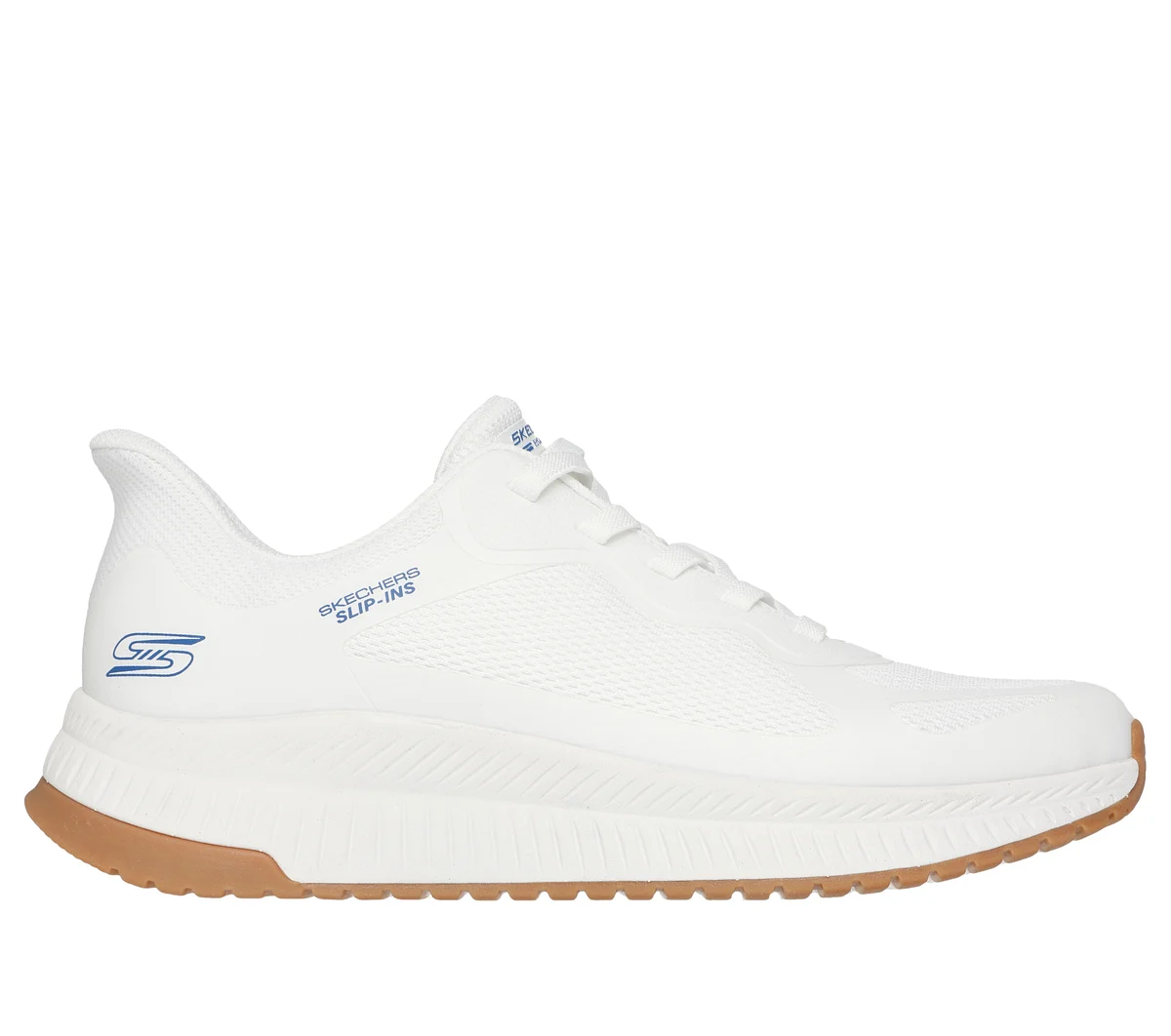 Skechers Slip-ins: BOBS Sport Squad Chaos 4