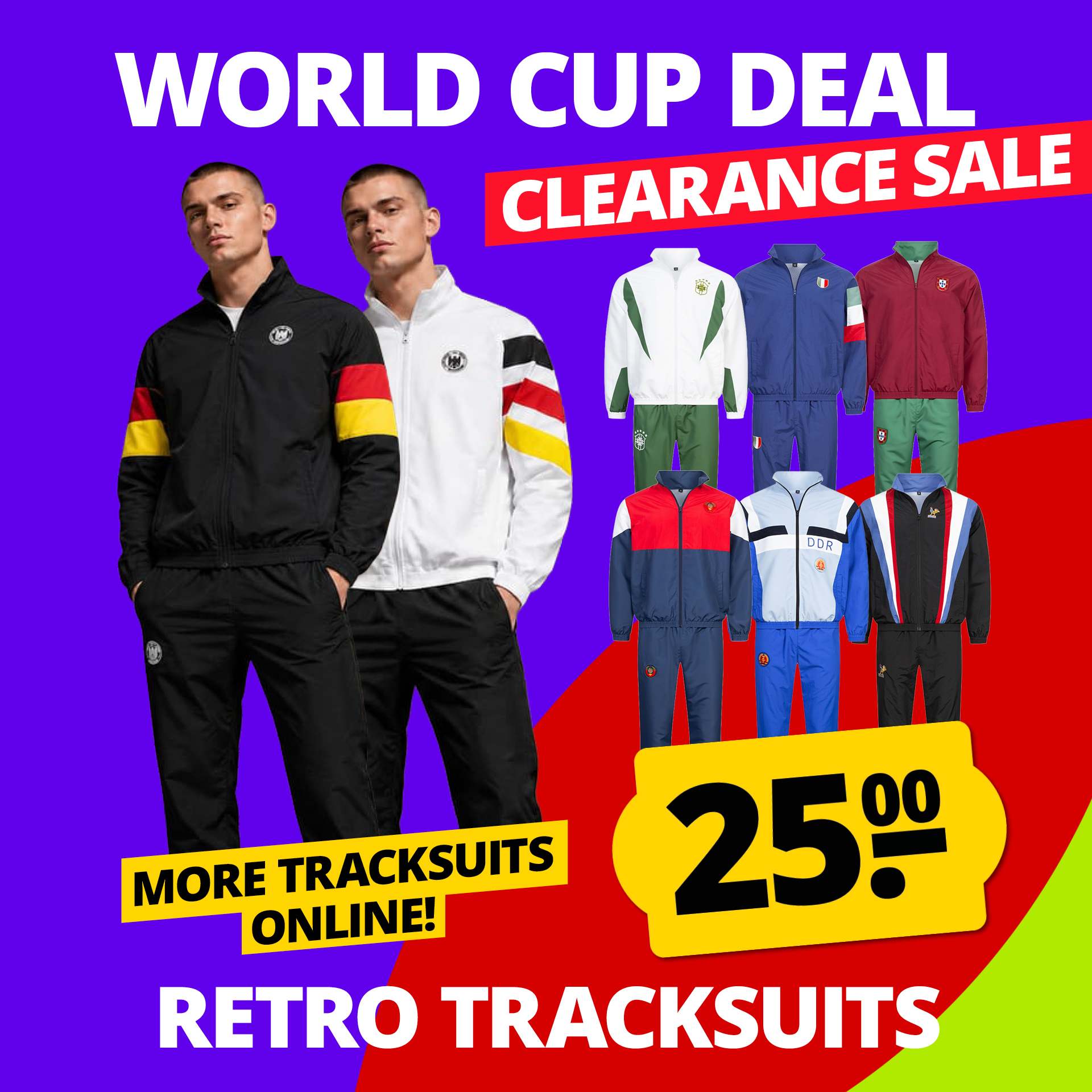 wm deals