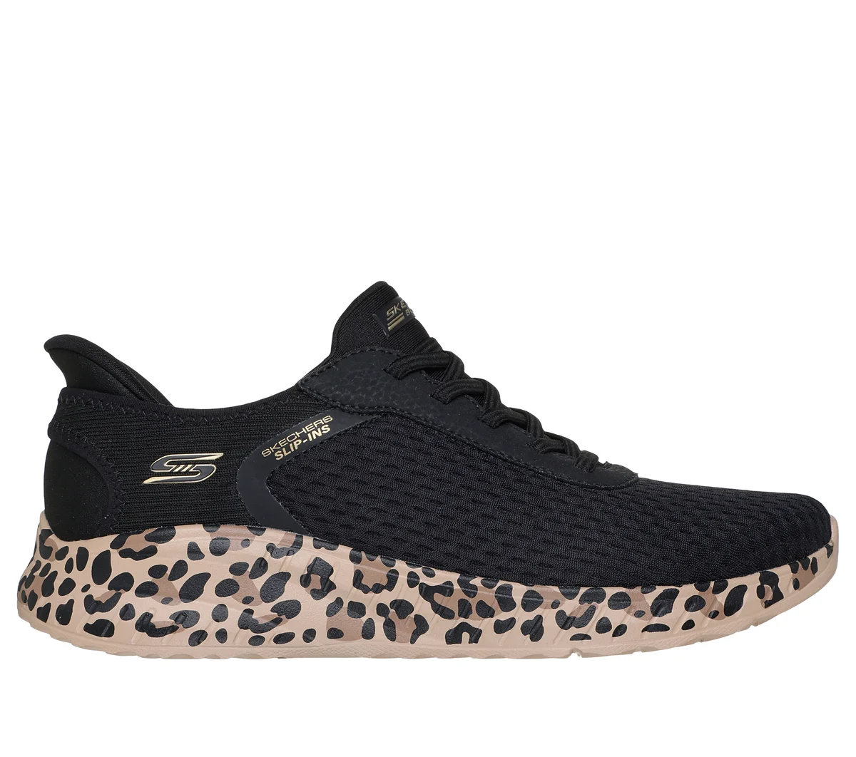 Skechers Slip-ins: BOBS Sport Squad Chaos - Daily Prowl