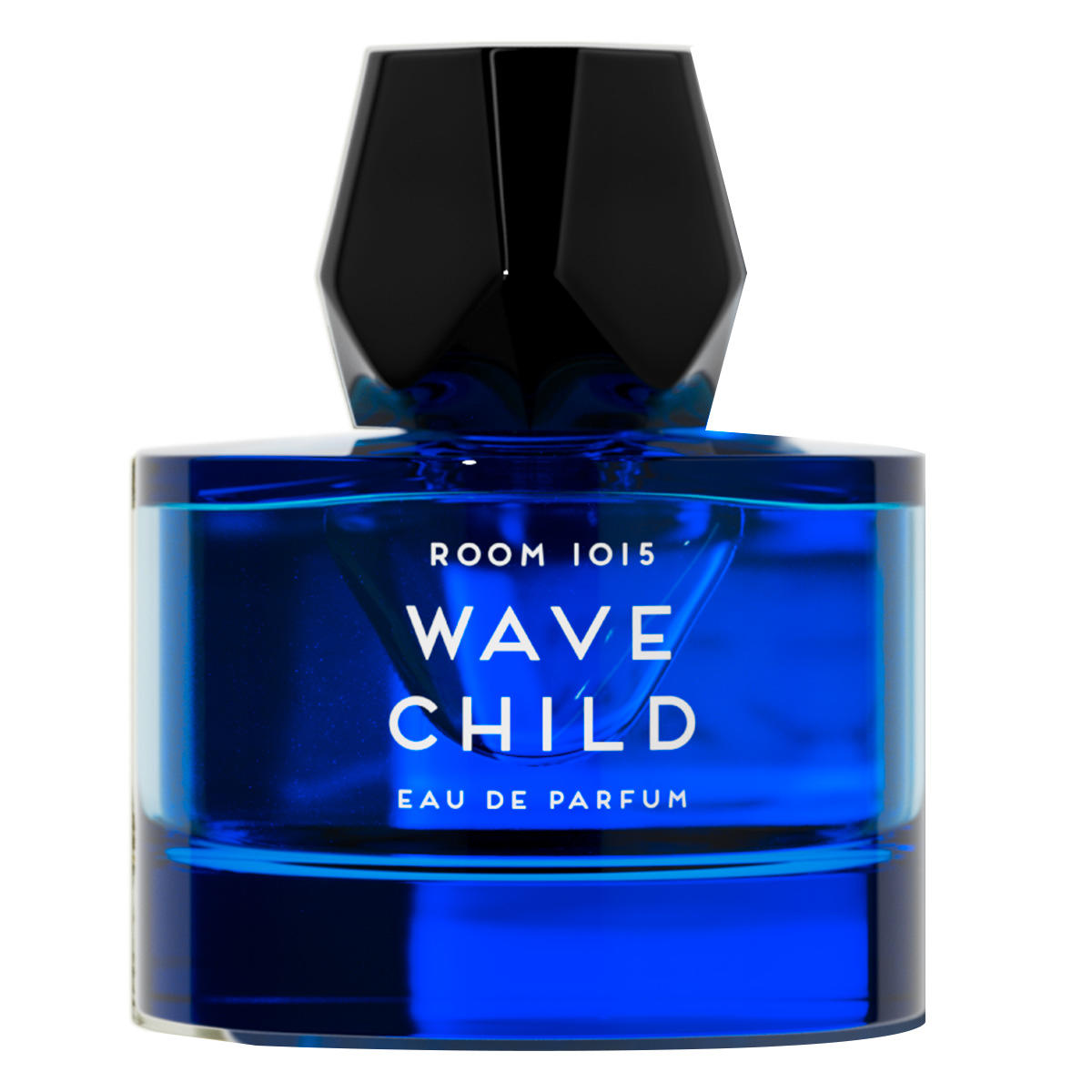 WAVE CHILD Eau de Parfum