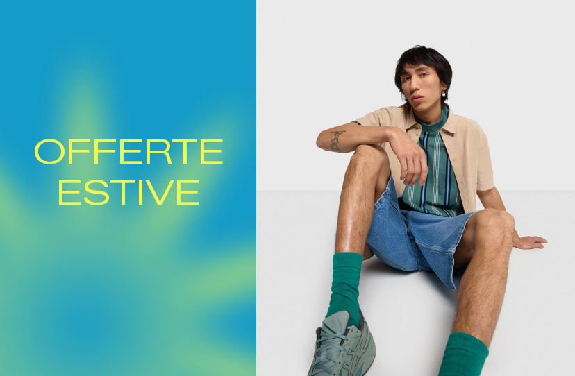 OFFERTE ESTIVE