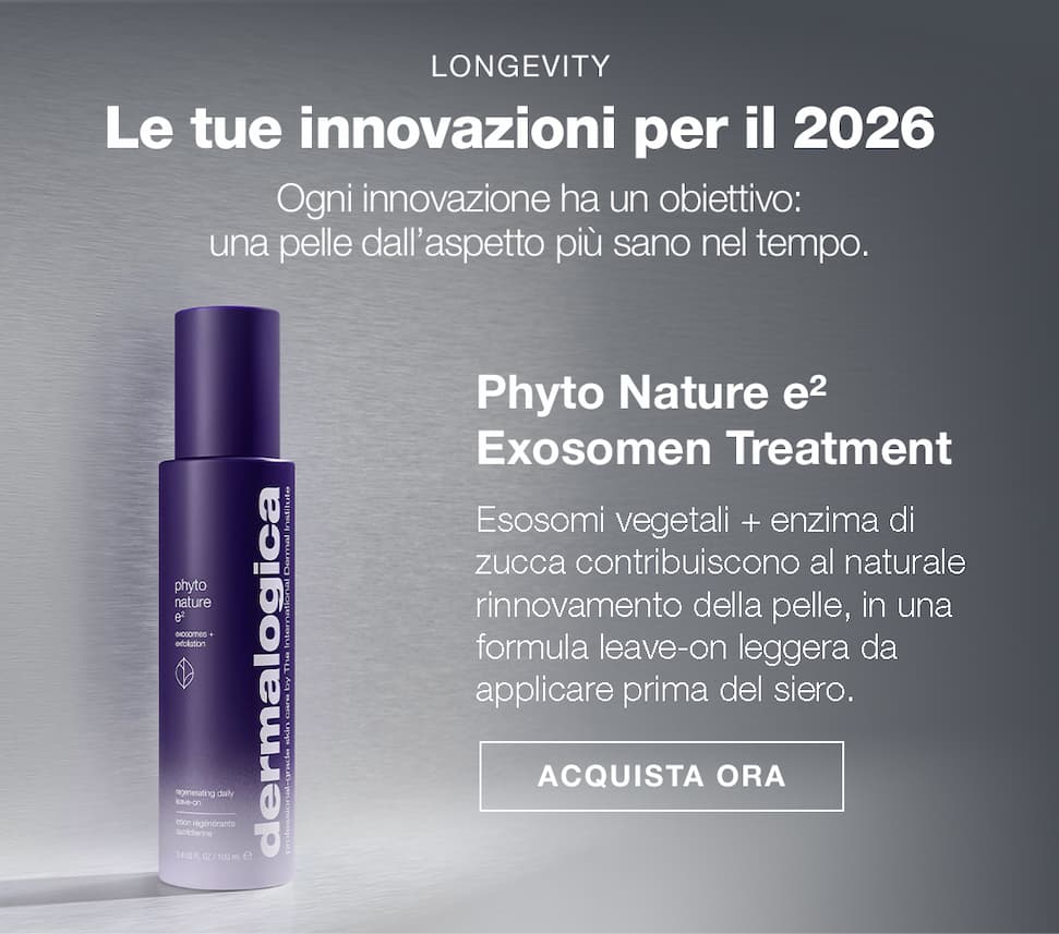 Phyto Nature e² Exosom Treatment